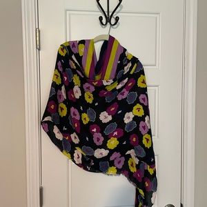 Kate spade scarf